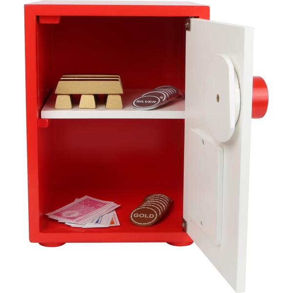 Small foot Bankovní trezor (obrázek 5)