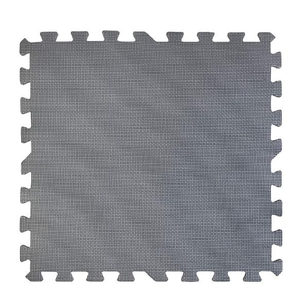 Interlocking Padded Floor Protector-image