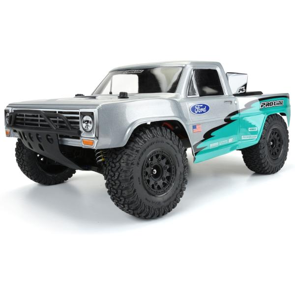 Pro-Line pneu 2.2/3.0" BFG KO2 M2 Short Course (2) (obrázek 5)