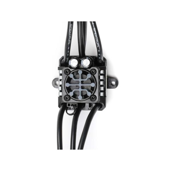 Spektrum regulátor střídavý Smart Firma 85A Lite (obrázek 4)