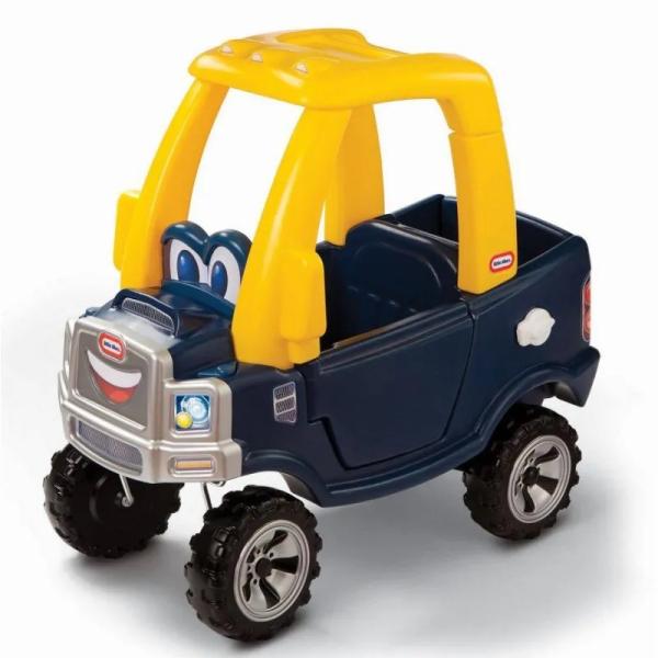 Little Tikes Auto Cozy Truck