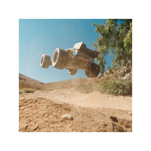 Arrma Vorteks Mega 550 1:10 RTR Basic modrá (obrázek 7)