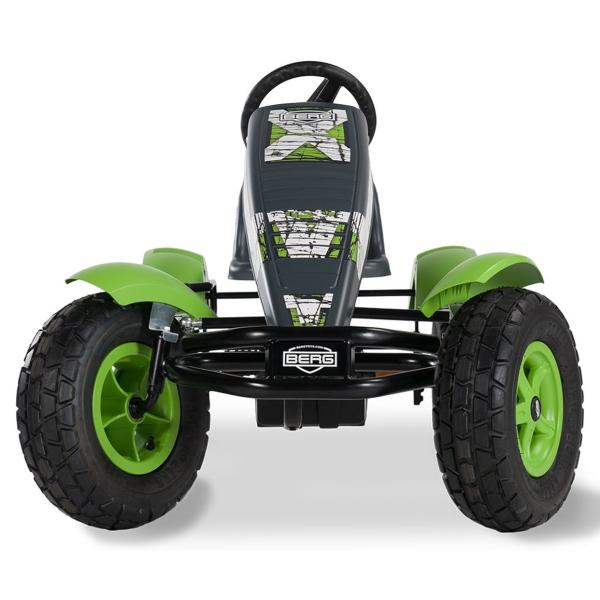 BERG X-Plort XXL-BFR (obrázek 3)