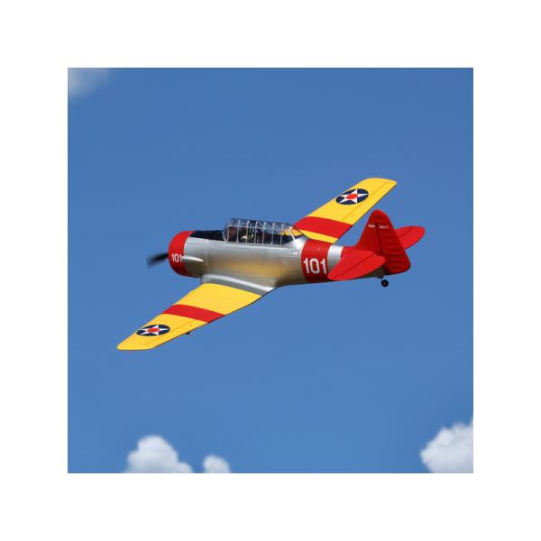 E-flite SNJ-5/AT-6 Texan 1.5m PNP (obrázek 7)