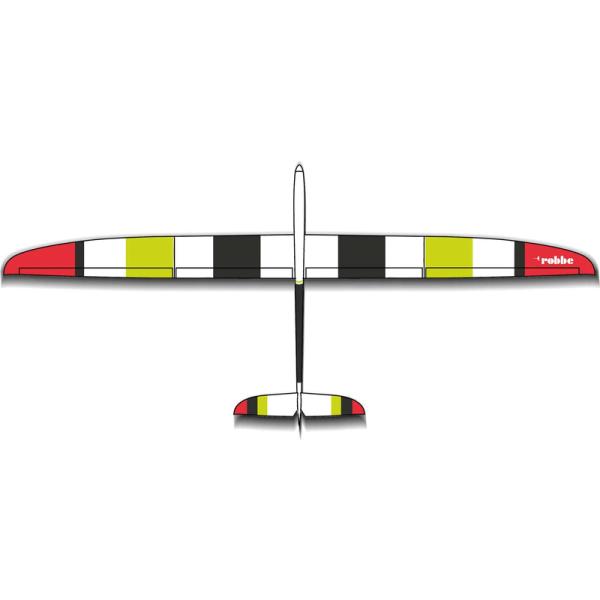 Scirocco XS 3.25m ARF