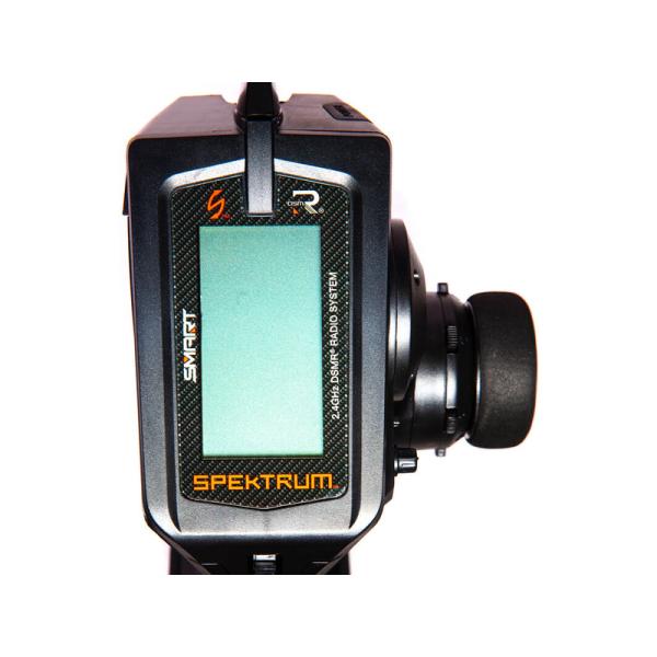 Spektrum DX5 Pro 2021 DSMR (obrázek 10)