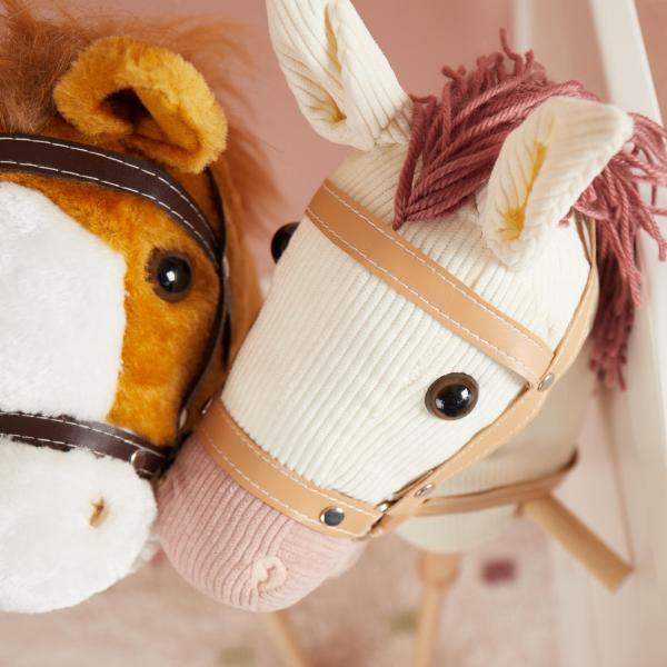 Bieco - Koník na tyči Brownie (obrázek 6)