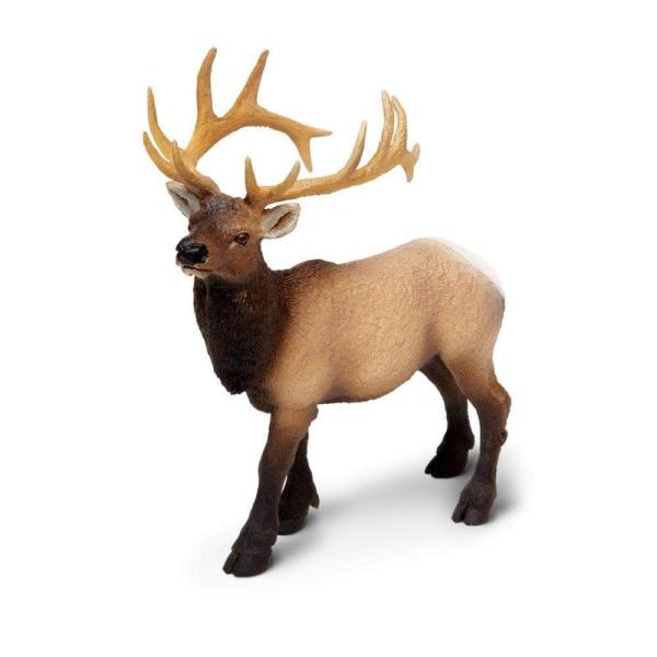 Safari® Jelen americký (obrázek 3)