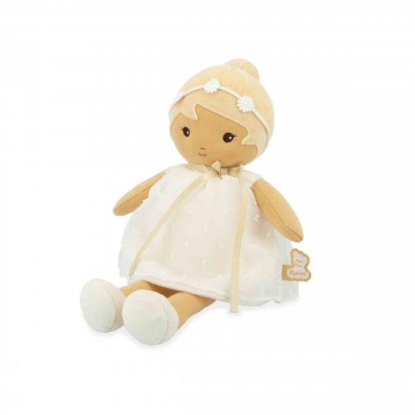 Kaloo Tendresse Látková panenka Daphne 32 cm (obrázek 6)