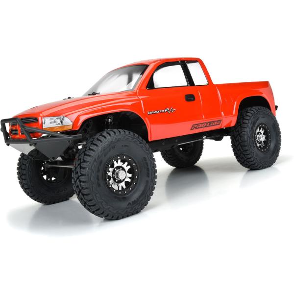 Pro-Line karosérie 1:10 1997 Dodge Dakota rozvor 313mm (obrázek 6)