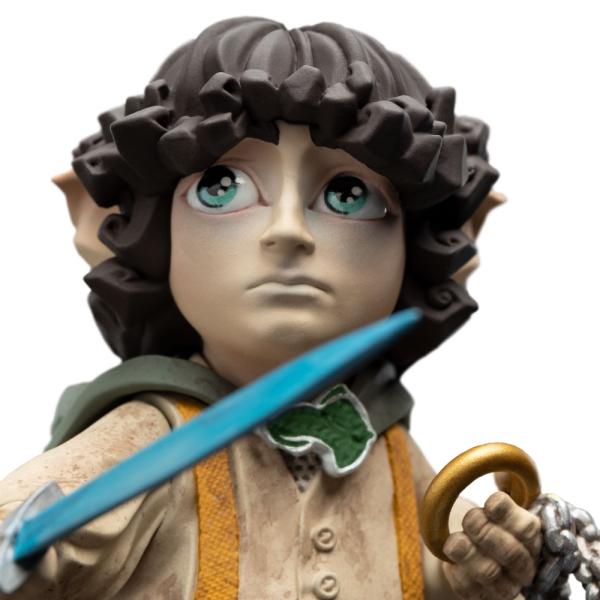 Weta Workshop The Lord of the Rings Trilogy – Figurka Frodo Baggins
