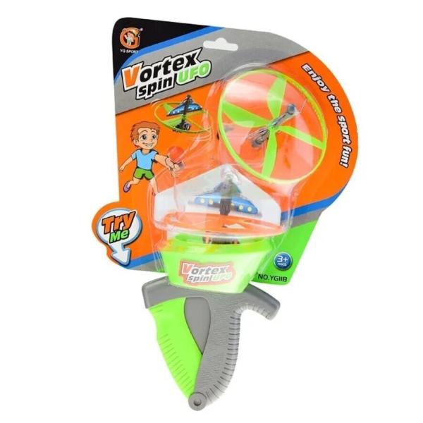 Létající disk Vortex Spin UFO (obrázek 4)