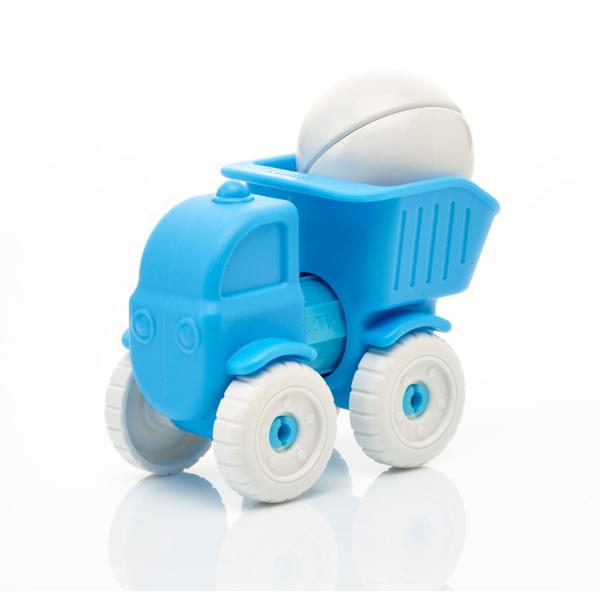 SmartMax – Moje první autíčka – 13 ks