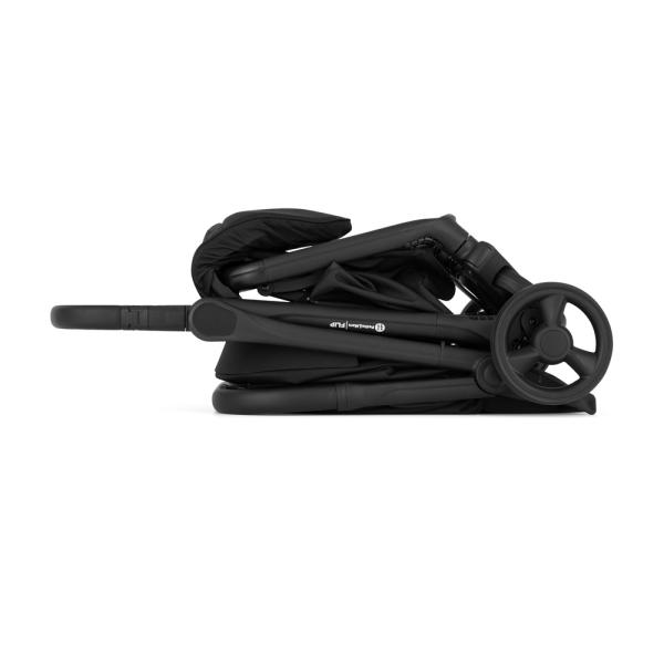 PETITE&MARS Kočárek sportovní Flip Forever Black (obrázek 8)