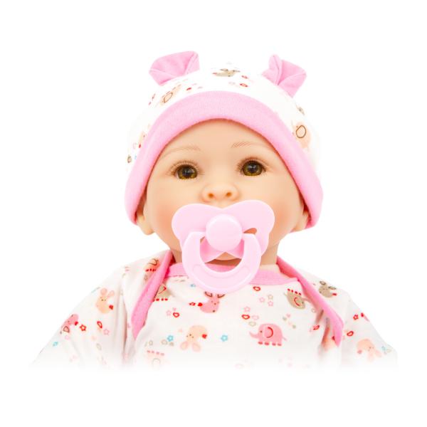 Small foot Panenka Hanna (obrázek 4)