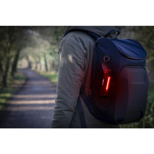 Lightcraft LED světlo s magnetickým držákem (obrázek 4)