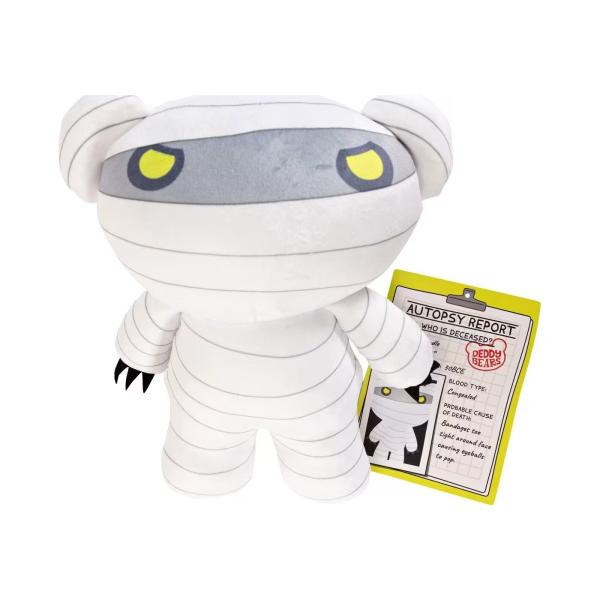 DEDDY BEARS Con Vendas plyšová hračka 30cm