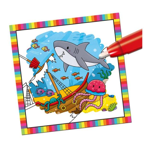 Galt Vodní magie pro nejmenší - More