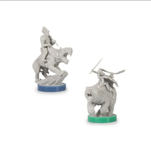 Albi Karak 2 - Sada 6 figurek (obrázek 5)