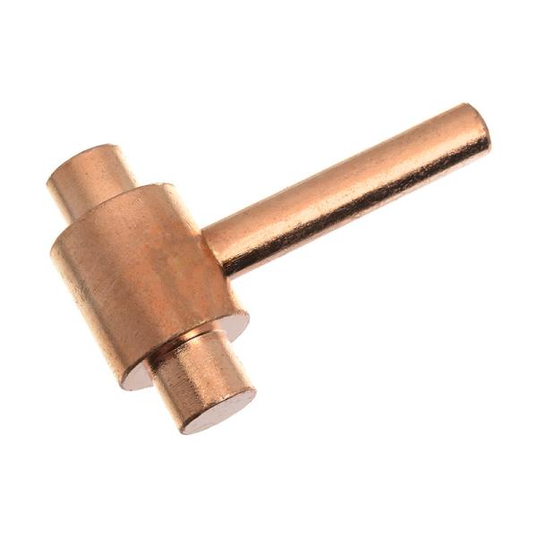 Punta di saldatura per saldatura a batteria (1)