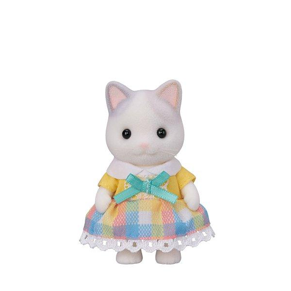 Sylvanian Families Rodina Latte kočky (obrázek 5)
