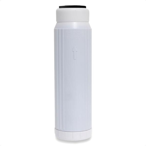 Filtrační patrona na sypké materiály