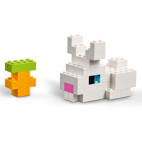 LEGO® Classic 11045 Kreativní pestrobarevné kostky (obrázek 9)