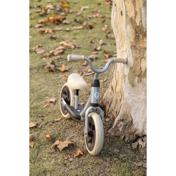 QPLAY Odrážedlo Trainer Yellow, věk 2-4 roky (obrázek 9)