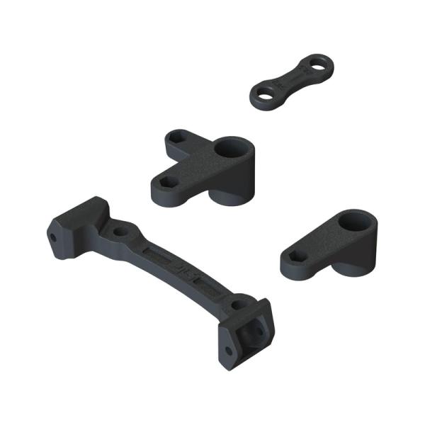 Arrma diely riadenia