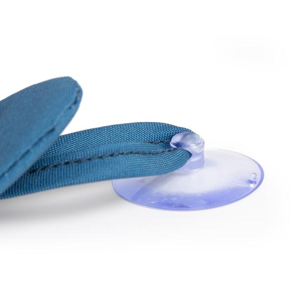 Organizér na hračky do vany, Penguin (obrázek 4)