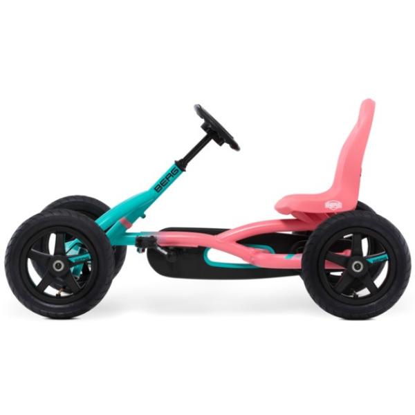 BERG Buddy Lua (obrázek 3)