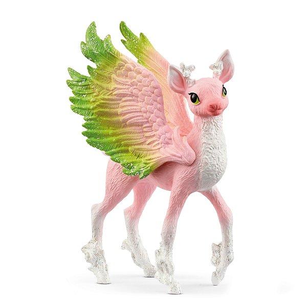 Schleich Bayala - kúzelné jelenča