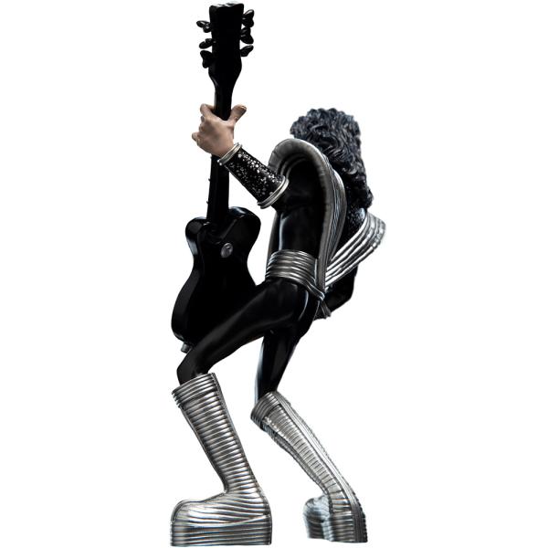 Weta Workshop KISS - The Spaceman Mini Epics Figure (obrázek 3)