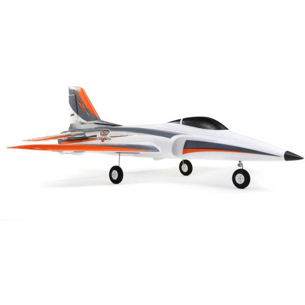 E-flite Habu Super Sport 0.7m PNP (obrázek 10)
