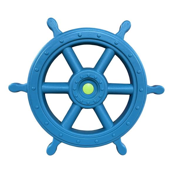 2Kids Toys Kormidlo XXL tyrkysové