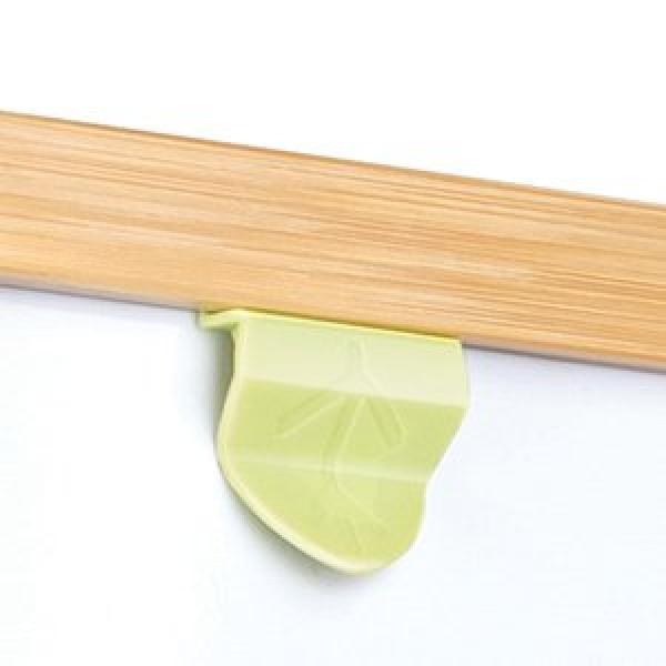 Bambusová tabule na kreslení na stojanu (obrázek 4)