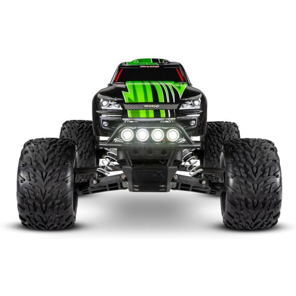 Traxxas LED osvětlení kompletní (pro 2WD Stampede, Bigfoot) (obrázek 6)