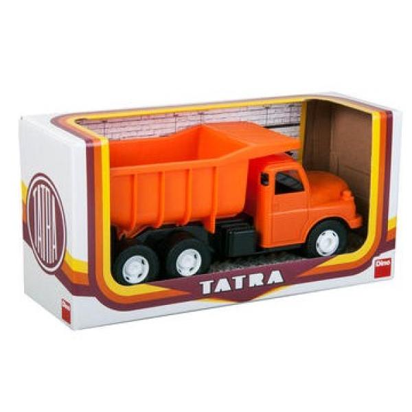 TATRA 148 Celooranžová 30cm