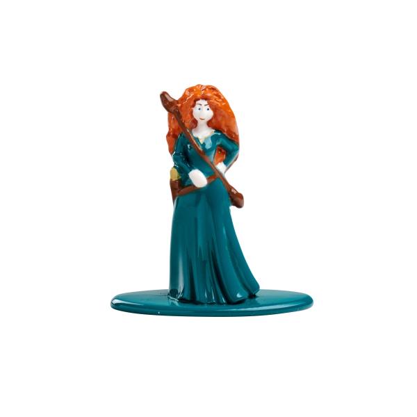 Disney Nanofigurka v sáčku, DP24, 12 druhů, Wave 4 (obrázek 10)