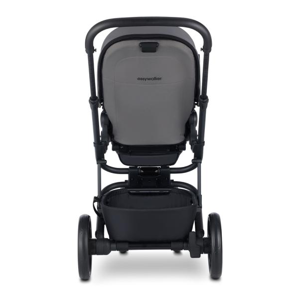 EASYWALKER Kočík kombinovaný Harvey5 2v1 Pebble Grey LITE RWS (obrázek 7)