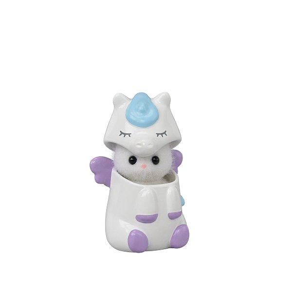 Sylvanian Families Baby zvířátka v pohádkových kostýmech 40. výročí