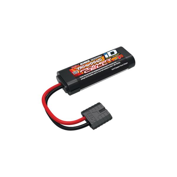 Traxxas NiMH batéria 7.2V 1200mAh iD