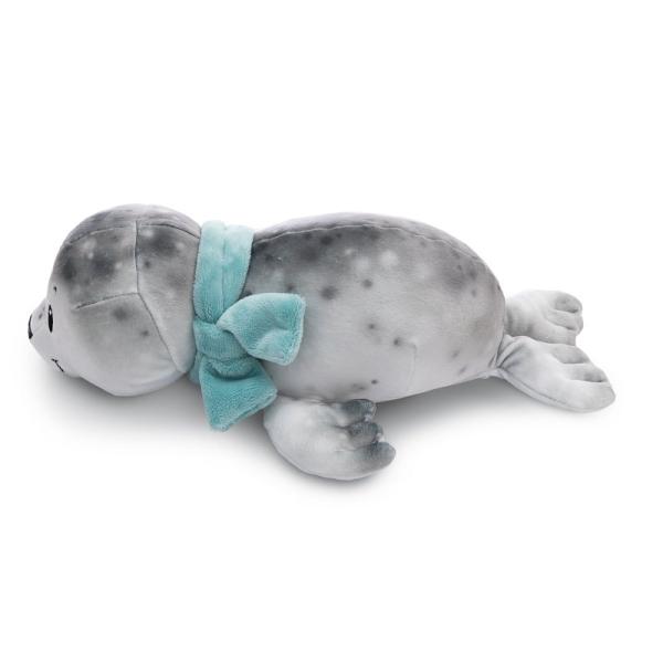 NICI plyšový Tuleň Bente 34cm, ležící (obrázek 5)