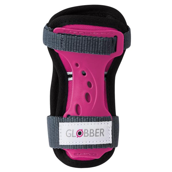 Globber Sada chráničů Junior XS Fuchsia (obrázek 5)