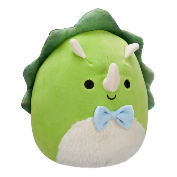 Squishmallows Triceratops – Tristan
