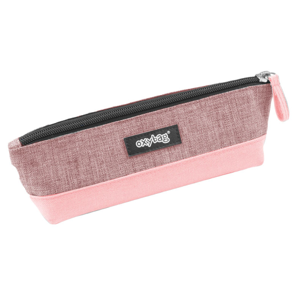 Etue OXYBAG lodička pastel pink