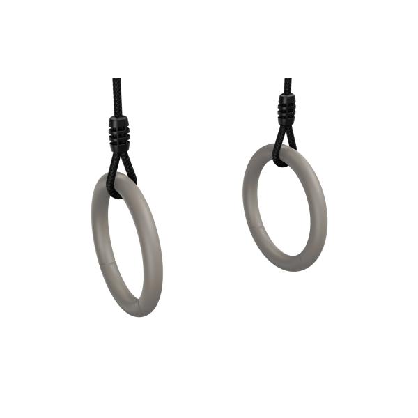 BERG PlayBase gymnastické kruhy