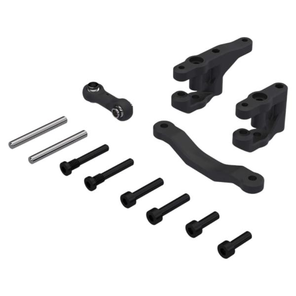 Arrma diely riadenia D: Mini Kraton