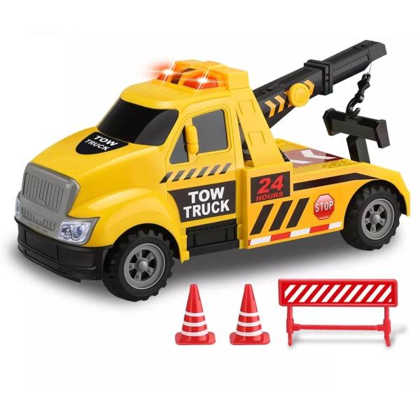 Auto odťahovka na setrvačník 32 cm