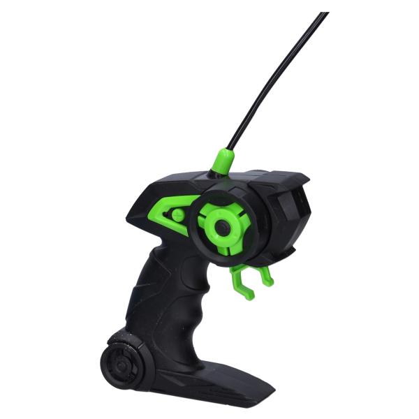 Auto svítící RC na dálkové ovládání 27 cm (obrázek 3)